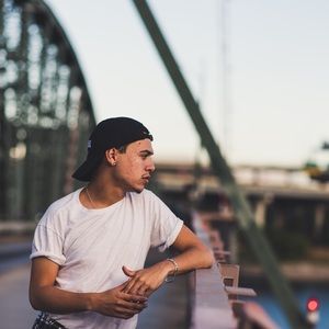 Meet your Posher, Matthew